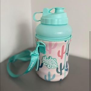 Hydro Jug & Sleeve